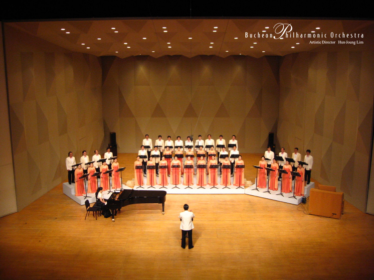 [2010.4.2]부천필하모닉오케스트라코러스 제87회 정기연주회-봄의 속삭임